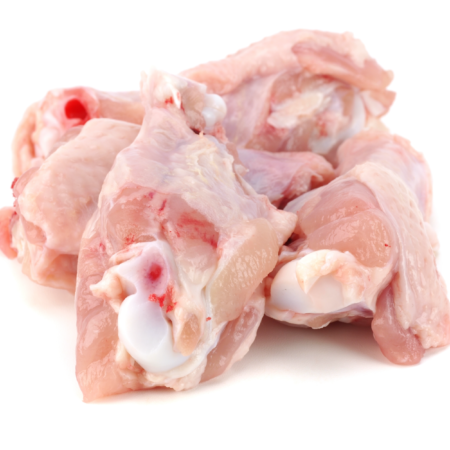 chickenbacks